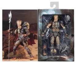 NECA Ahab Predator - Dark Horse Comic Ultimate Deluxe Action-Figur 13 NECA Ahab Predator - Dark Horse Comic Ultimate Deluxe Action-Figur -FUNKO Store 9f0897ac53ea3b1ab29351b4421327210e6ade0139e1feca55c6b9d6f30deb40