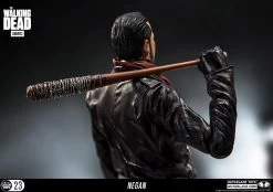 The Walking Dead - Negan 17cm Color Tops Figur 13 The Walking Dead - Negan 17cm Color Tops Figur -FUNKO Store 9f8a2bcbd08a93c600eb0417776c35f33851793830cf7fa4a3808ef74c2667e9