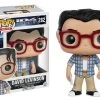 FUNKO POP! - Independence Day - D. Levinson/Jeff Goldblum Figur
