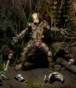NECA Predator - Jungle Hunter Predator Ultimate Action Figur 12 NECA Predator - Jungle Hunter Predator Ultimate Action Figur -FUNKO Store 9fedfd822ed109b9ef371f7fe2907aedc0aaf2012d8248fa5b1ef2c866d34333
