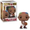 FUNKO POP! - Dennis Rodman Figur - Chicago Bulls Home
