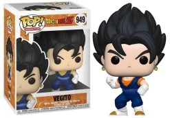 FUNKO POP! - Dragonball Z - Vegito Figur