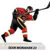 NHL - Calgary Flames - Sean Monahan - Figur