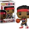 FUNKO POP! - Bradley Beal Figur - NBA Washington Wizards