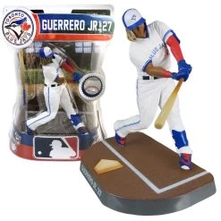 MLB - Toronto Blue Jays - Vladimir Guerrero Jr - Figur -FUNKO Store 9kpd4z1yvat9yoy