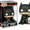 FUNKO POP! Supersized Figur - Batman 25cm