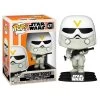 FUNKO POP! - Concept Series Snowtrooper Figur - Star Wars