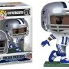 FUNKO POP! - Micah Parsons Figur - NFL Dallas Cowboys