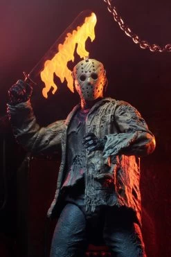 NECA Freddy Vs Jason Figur - Ultimate Jason Voorhees 12 NECA Freddy Vs Jason Figur - Ultimate Jason Voorhees -FUNKO Store a1046b96804794e1b5c028f36f930d4cce68790083c3f5c92d1415af690cd27f