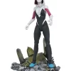 Diamond Select Marvel Select - Spider-Gwen Actionfigur