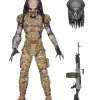 NECA Predator - Ultimate Emissary Predator I - Action Figur