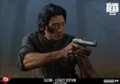 The Walking Dead TV - Glenn Legacy Edition Deluxe Figur -FUNKO Store a1dc77964c35f6323d04fd8ade48e386eec997c4e07bb17b04d9a2477424c6fb