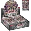 Konami Yu-Gi-Oh! Phantom Darkness (Booster)