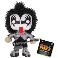 FUNKO Kiss Plushies - The Demon