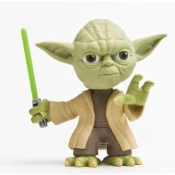 FUNKO Star Wars Yoda Bobble-Head
