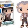 FUNKO POP! - BFG - The Big Friendly Giant Figur