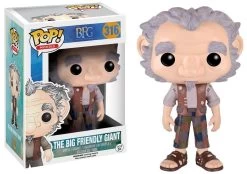 FUNKO POP! - BFG - The Big Friendly Giant Figur