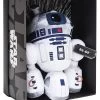 Joy Toy Star Wars R2-D2 Black Line Plüsch 25cm