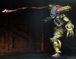 NECA Predator - Ultimate Lasershot Predator Action Figur 13 NECA Predator - Ultimate Lasershot Predator Action Figur -FUNKO Store a8855d70fb93a630c44d92c5df4fc49b8b31a9946d9f827608dc8207d19c7bdf