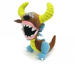 Diverse Monty Python Black Beast Of Aaaarrrggghhhh Plüsch