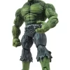Diamond Select Marvel Select Actionfigur - Unleashed Hulk