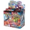 POKEMON Pokémon - Schwert Und Schild - Kampfstile Booster Display (DE)