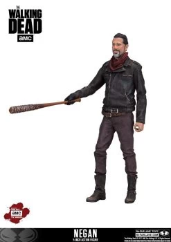 The Walking Dead TV Serie 10 - Negan Figur