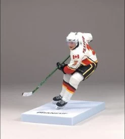 NHL Figur Serie XX (Dion Phaneuf)