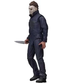NECA Halloween - Ultimate Michael Myers Actionfigur (2018 Movie) 9 NECA Halloween - Ultimate Michael Myers Actionfigur (2018 Movie) -FUNKO Store ae2c92925bbaaebc4de8488ab978cbb73dc3df9b2346337e7a0b41688ffe26ec