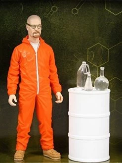 Breaking Bad Actionfigur - Walter White In Orange Hazmat Suit 5 Breaking Bad Actionfigur - Walter White In Orange Hazmat Suit -FUNKO Store ae6394084ff2caab305bdd7ca9dd9dc27b6cc8deff19ca0a236ed0a17925f4b8