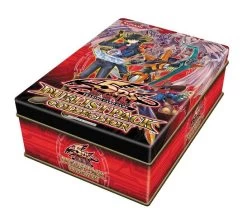 Konami Yu-Gi-Oh! 2010 Duelist Pack Collection Tin (DE)