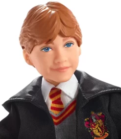 MATTEL Harry Potter - Ron Weasley - Sammlerpuppe -FUNKO Store afb5e4d18c510a1c1d313408bf0516b2