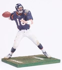 NFL Figur Serie IX (Jake Plummer)
