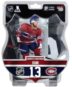 NHL - Montreal Canadiens - Max Domi - Limited Edition Figur -FUNKO Store aitd3gaaaaaaelftksuqmcc