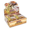 Konami Yu-Gi-Oh! - Amazing Defenders - Booster Display (DE)