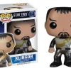 FUNKO POP! - Star Trek - Klingon Figur