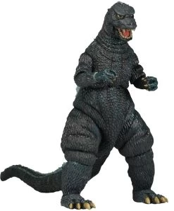 NECA Godzilla 1985 - Classic Godzilla Head To Tail 30cm Actionfigur 9 NECA Godzilla 1985 - Classic Godzilla Head To Tail 30cm Actionfigur -FUNKO Store b0e6c5cbed841af6680577ec0965c04b46802efbe4cb1181f5d1884d620ff3dd