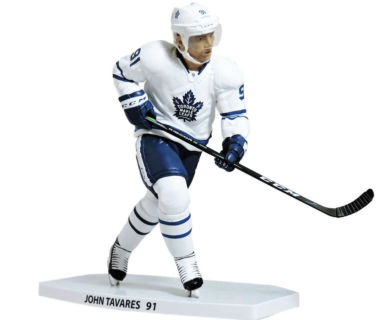 NHL - Toronto Maple Leafs - John Tavares - Figur 1 NHL - Toronto Maple Leafs - John Tavares - Figur