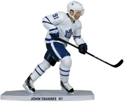 NHL - Toronto Maple Leafs - John Tavares - Figur 9 NHL - Toronto Maple Leafs - John Tavares - Figur -FUNKO Store b1a6897e 2