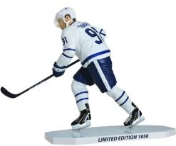 NHL - Toronto Maple Leafs - John Tavares - Figur 8 NHL - Toronto Maple Leafs - John Tavares - Figur -FUNKO Store b1a6897e 3