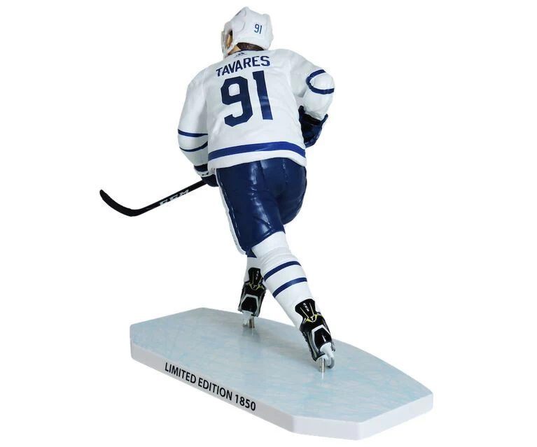 NHL - Toronto Maple Leafs - John Tavares - Figur 2 NHL - Toronto Maple Leafs - John Tavares - Figur – Bild 2