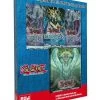 Konami Yu-Gi-Oh! BILD Edition IV