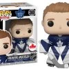 FUNKO NHL POP! - Frederik Andersen / Toronto Maple Leafs Figur