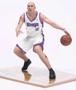 NBA Figur Serie III (Mike Bibby)