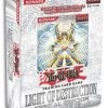 Konami Yu-Gi-Oh! Light Of Destruction Special Edition (deutsch)