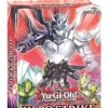 Konami Yu-Gi-Oh! Hero Strike Strukture Deck (DE)