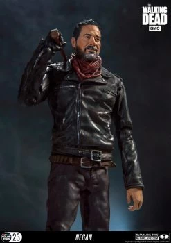 The Walking Dead - Negan 17cm Color Tops Figur 10 The Walking Dead - Negan 17cm Color Tops Figur -FUNKO Store b7554e051f5de619042527aea4572be64bd4d86b72d157745de5f7c7fe283a3d