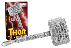 Diamond Select Mjolnir (Thors Hammer) Flaschenöffner