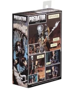 NECA Ahab Predator - Dark Horse Comic Ultimate Deluxe Action-Figur 12 NECA Ahab Predator - Dark Horse Comic Ultimate Deluxe Action-Figur -FUNKO Store b834233b74fa0931d522f89b135a335ff9d52babef31570174f79a288a9c6491