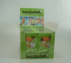 Diverse Hurra Fussball (Booster, DE)